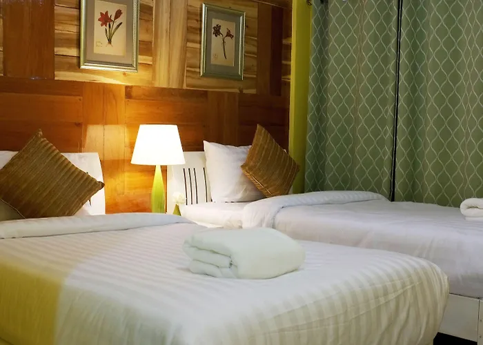 Ladawan Boutique Hotel