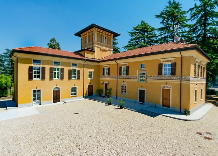 Capriccio Art Hotel