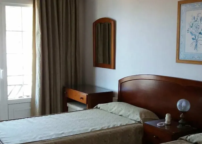 Hotel Boomerang