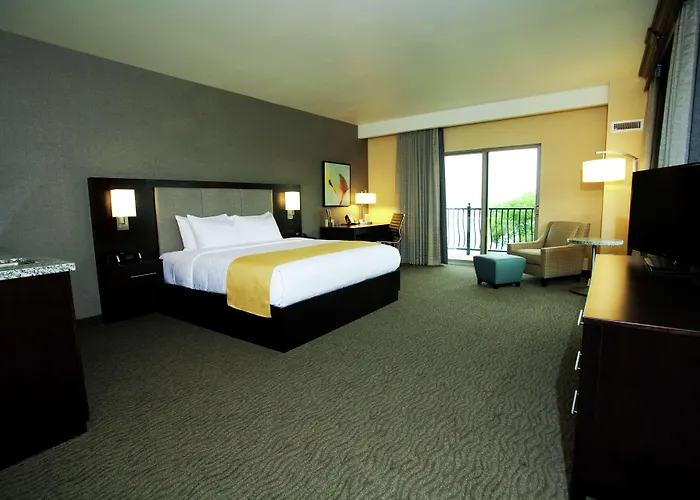 Doubletree By Hilton Bemidji