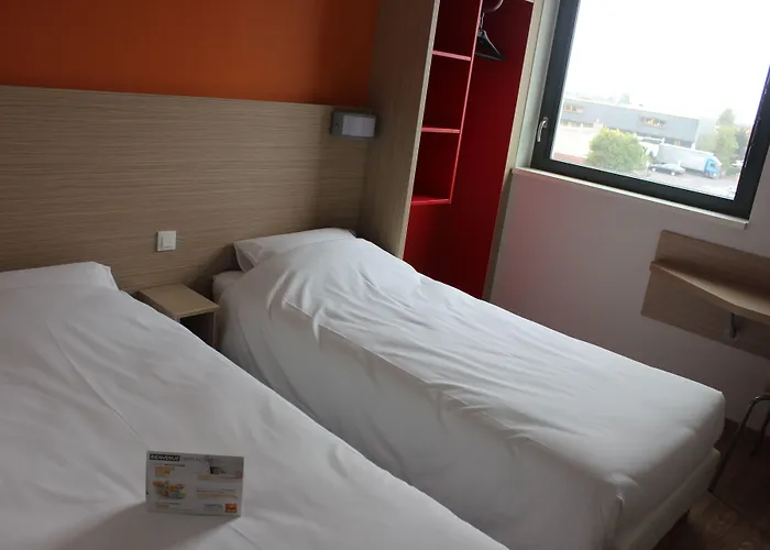 Oneloft Hotel