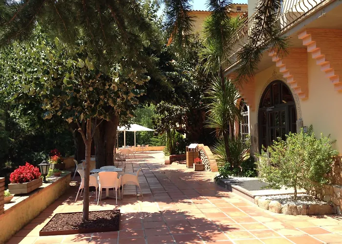 Hotel Boutique & Spa La Central - Adults Only