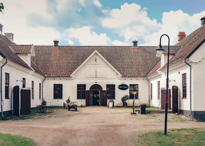 Gysinge Herrgard