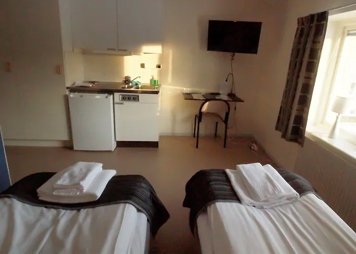 Nipanhotellet