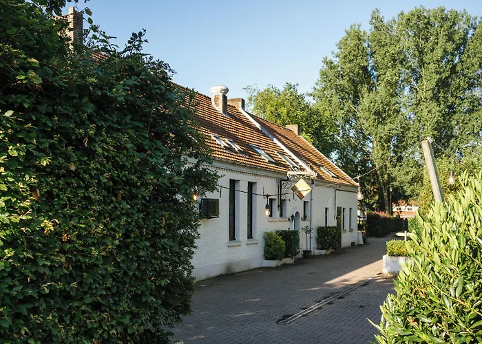 Parkhoeve