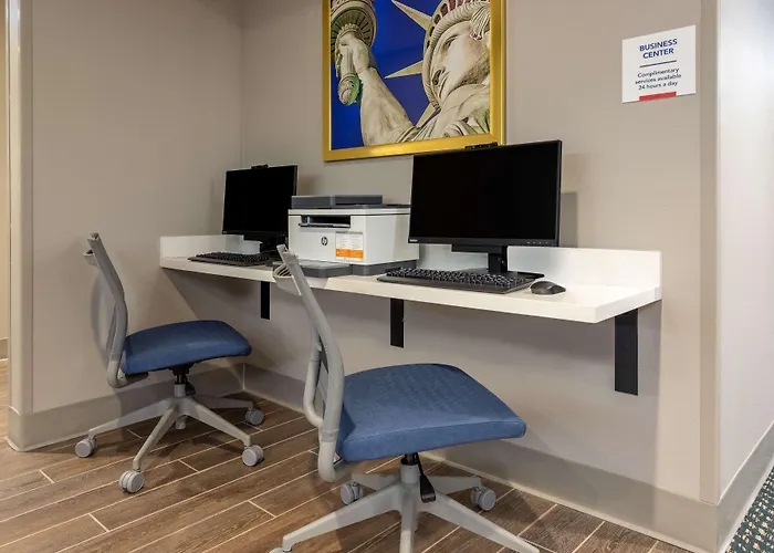 Americinn By Wyndham San Angelo