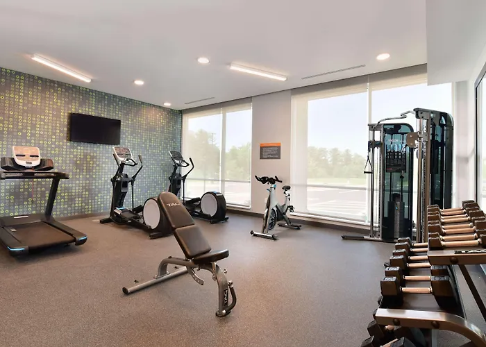La Quinta Inn & Suites By Wyndham Wisconsin Dells- Lake Delton
