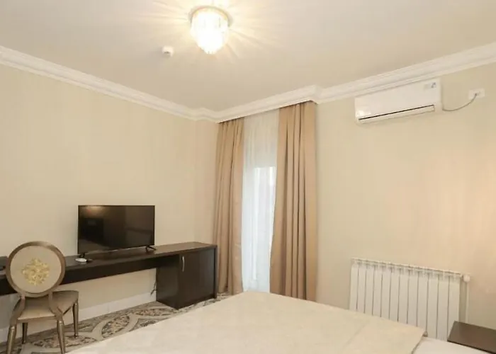Hotel Palace Severin