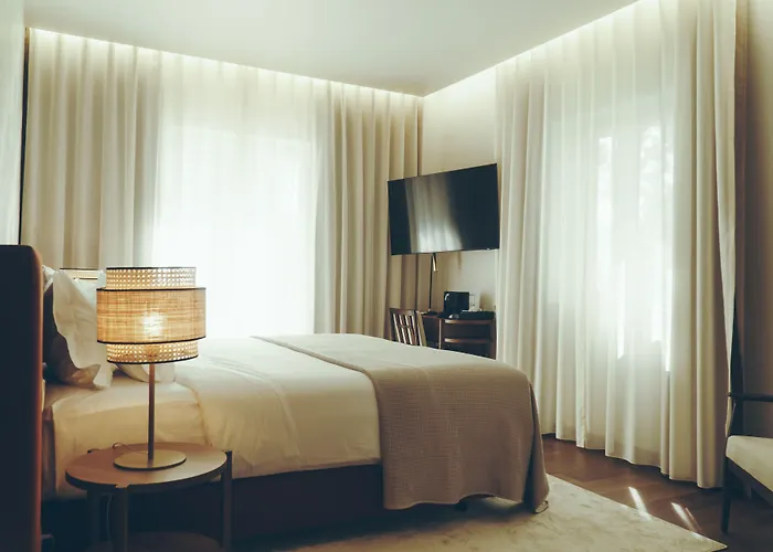 Estalagem Santa Iria Hotel & Spa