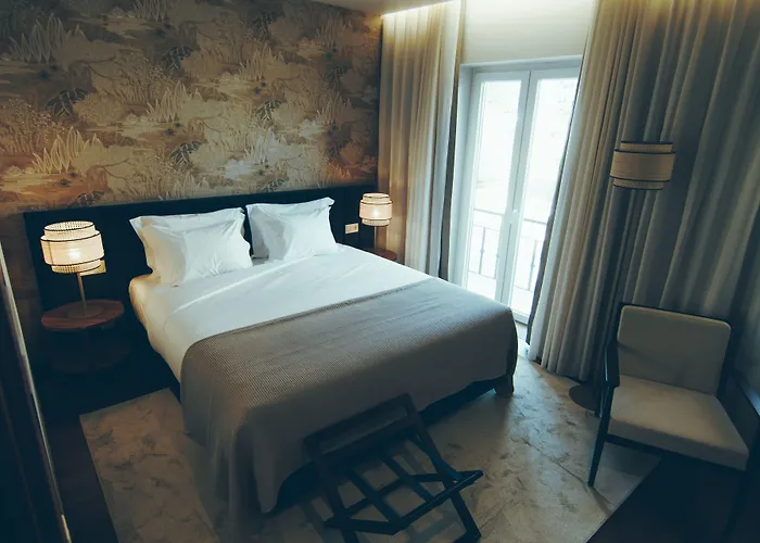 Estalagem Santa Iria Hotel & Spa