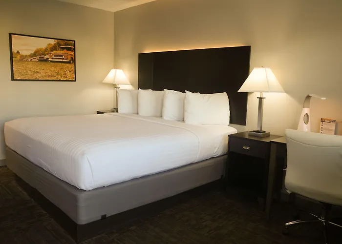Americana Modern Hotel