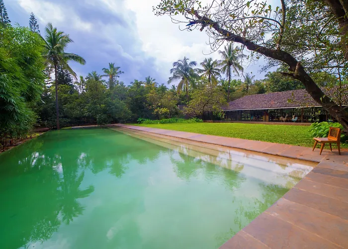The Orchard Resort