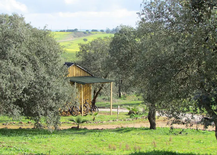 Montimerso Skyscape Countryhouse