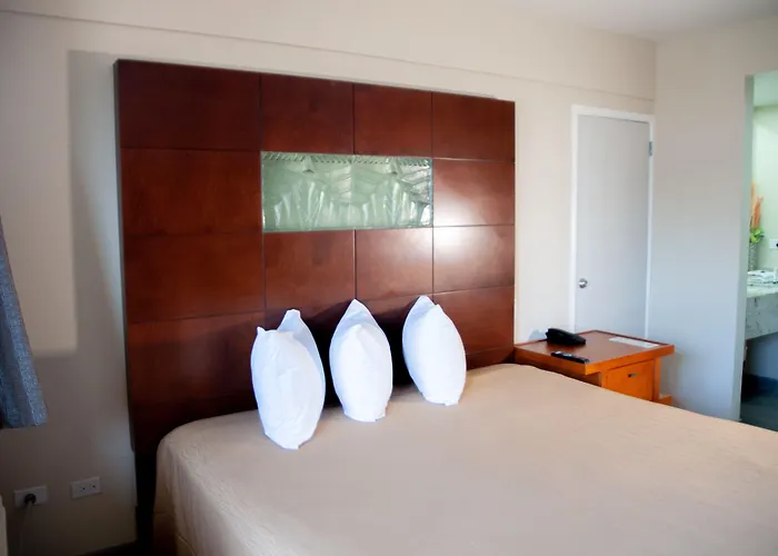 Del Mar Inn Rosarito