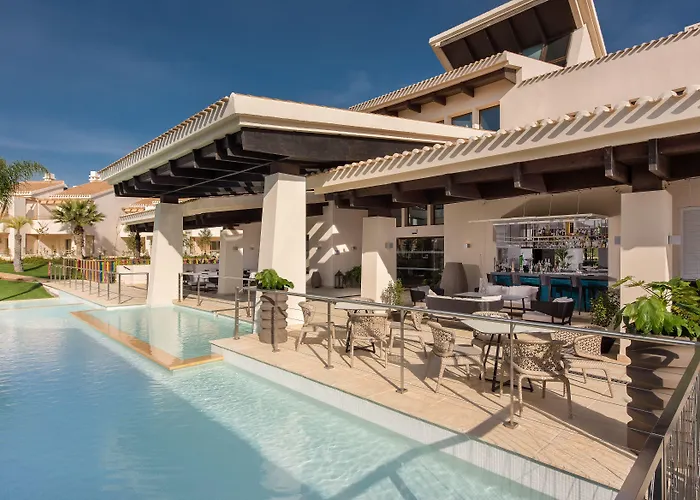 Ona Hacienda del Álamo Golf Resort
