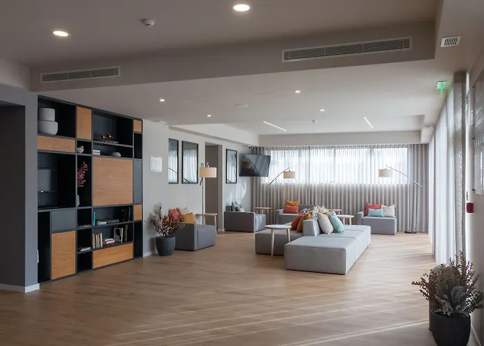Meu Hotel Porto Gandra