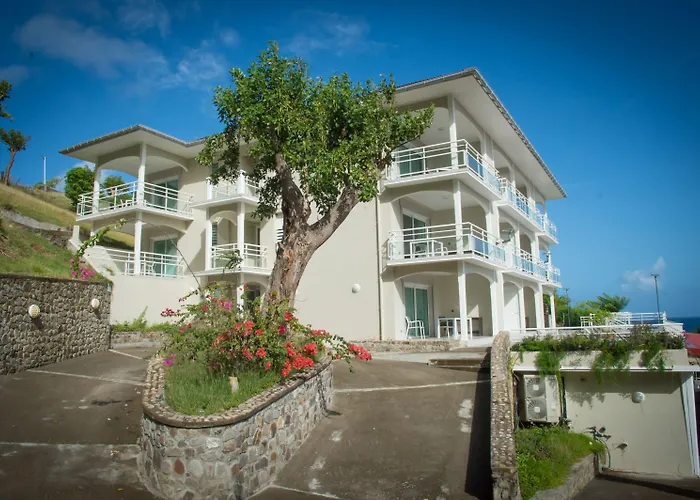 Hôtel Bois Joli