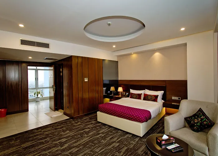 Jashore It Park Hotel And Resort