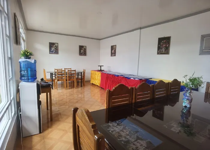 Lao Singuan Homestay Powered By Cocotel