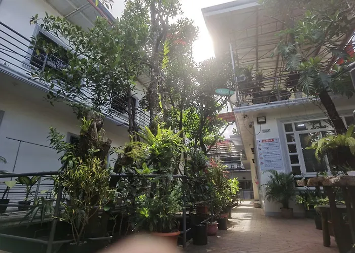 Lao Singuan Homestay Powered By Cocotel