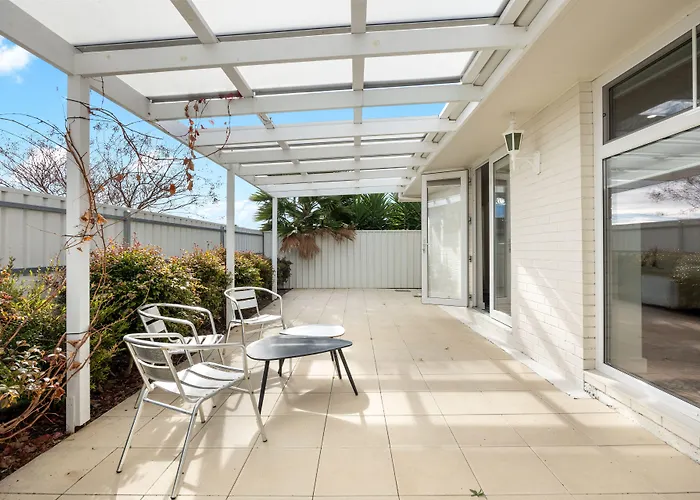 Best Western Adelaide Airport