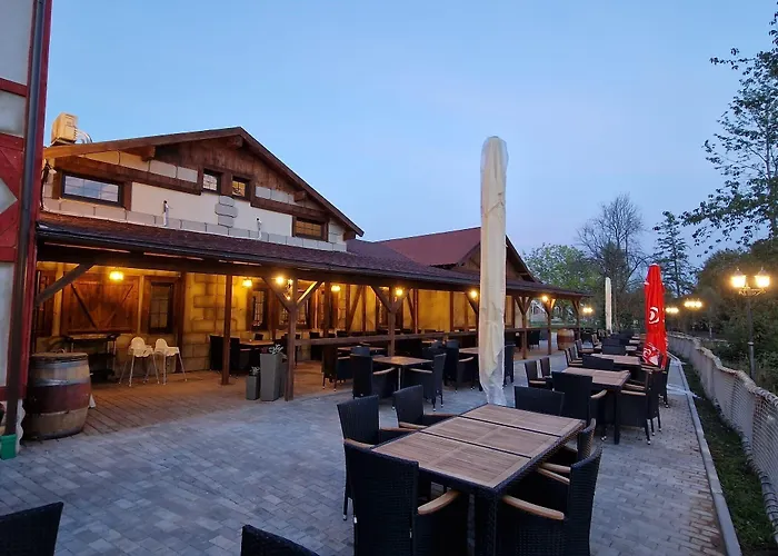 Seaside-Resort