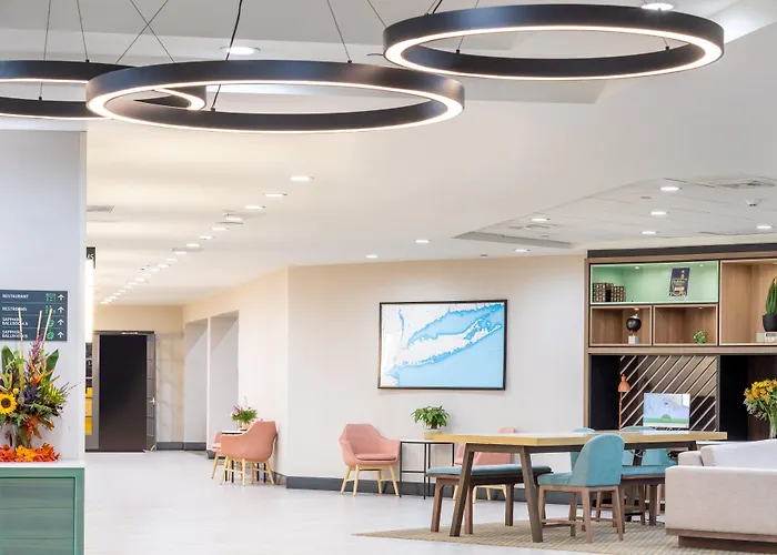 Holiday Inn - Long Island - Islip Arpt East By Ihg