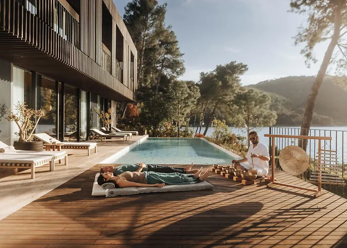 Maslina Resort