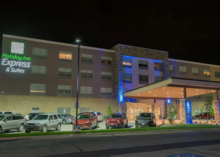 Holiday Inn Express&Suites - Louisville N - Jeffersonville, an IHG Hotel