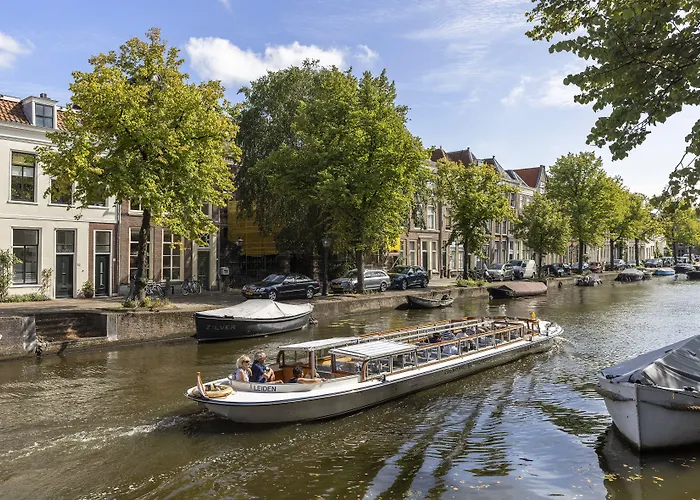 Breathe Boutique Hotel
