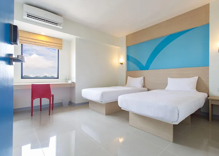 Hop Inn Chumphon