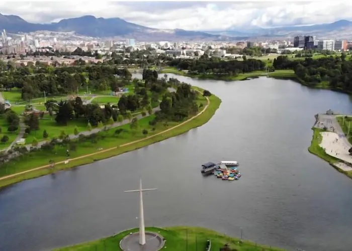 Hotel Cgh Bogota Airport