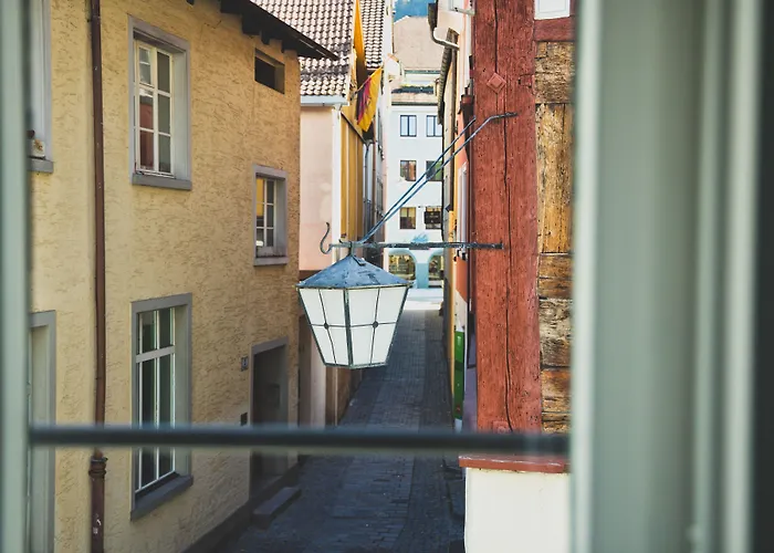 Hotel Blaue Rose -Digital Check In-