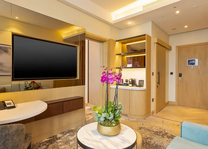Embassy Suites By Hilton Doha Old Town