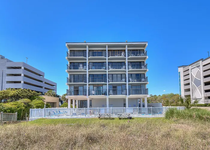 Jonathan Harbour By Elliott Beach Rental Myrtle Beach
