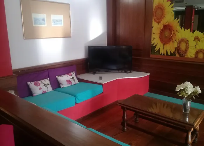 Hotel Alfil Express