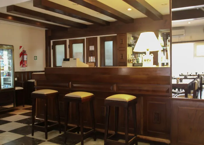 Hotel Alfil Express