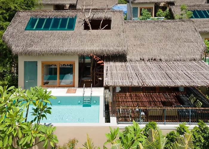 Irene Pool Villa Resort, Koh Lipe