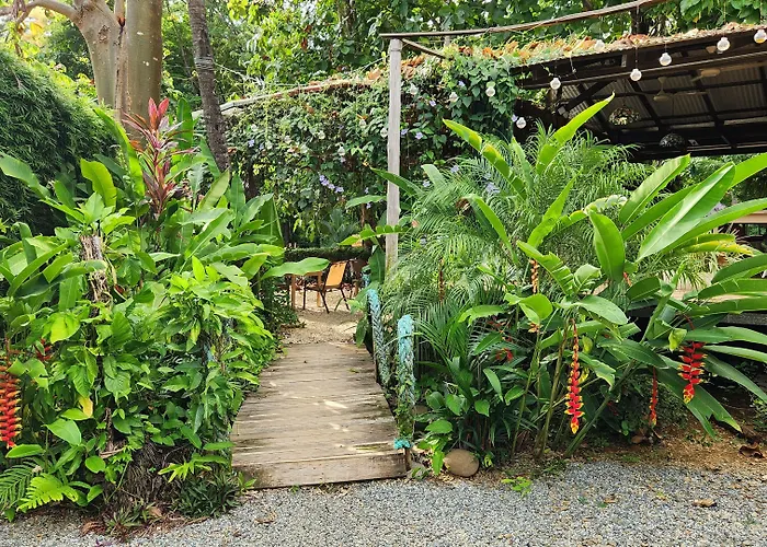 Hotel Luz De Luna Bahia Ballena