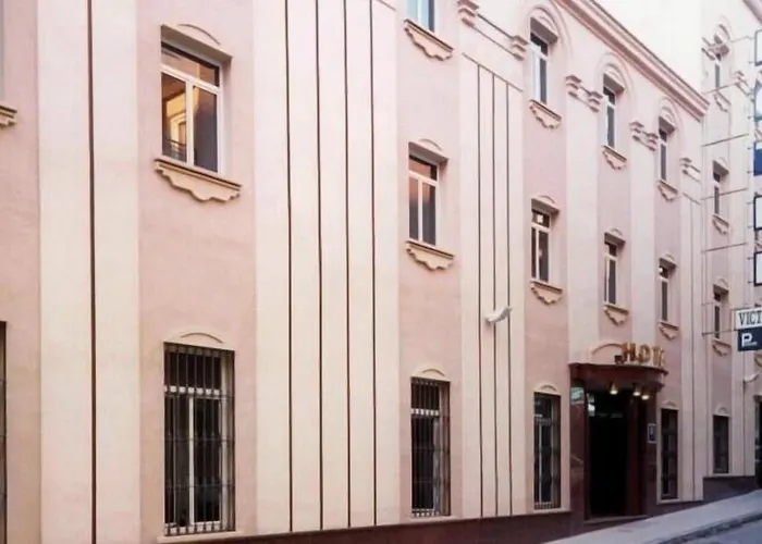 Hotel Victoria