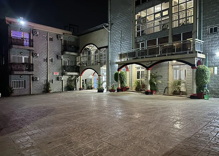 Prodiges Hotel