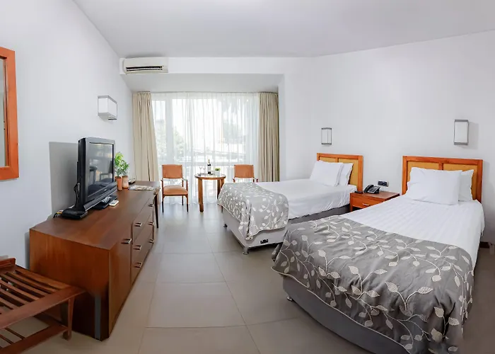 Hotel Boutique Raíces