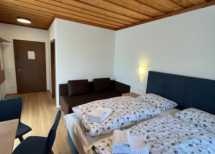 Pension Sommerauer