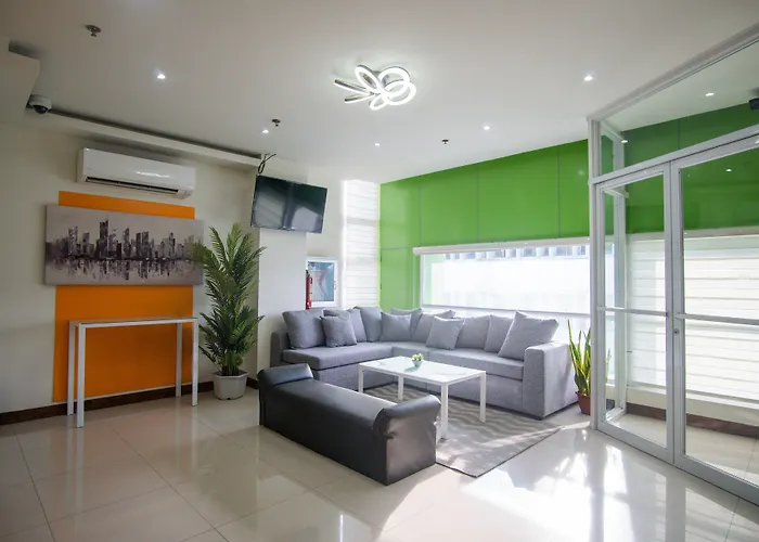 Benrose Hotel