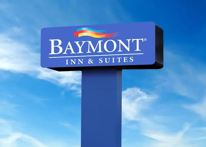 Baymont By Wyndham Sumter