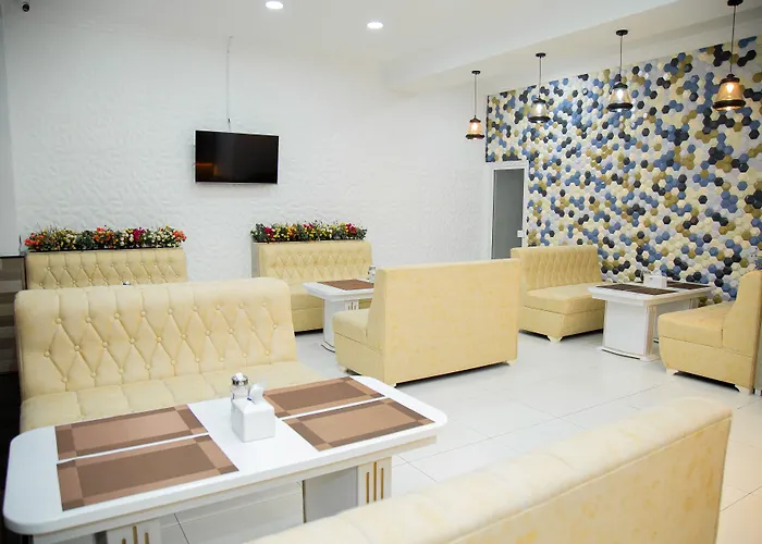 Lola Kokand Hotel