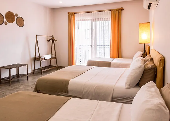 Kas Old Town Hotel & Beach