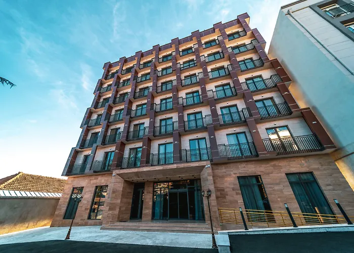 Hotel Residence Plaza