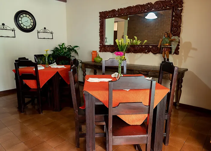 Hostal Donde Regina