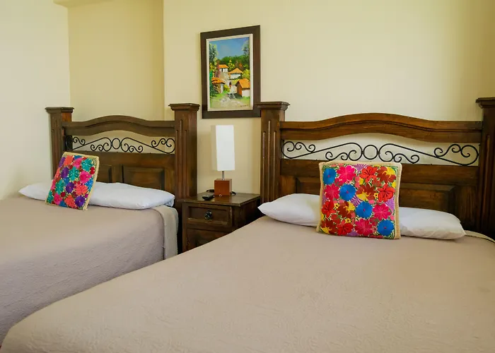 Hostal Donde Regina